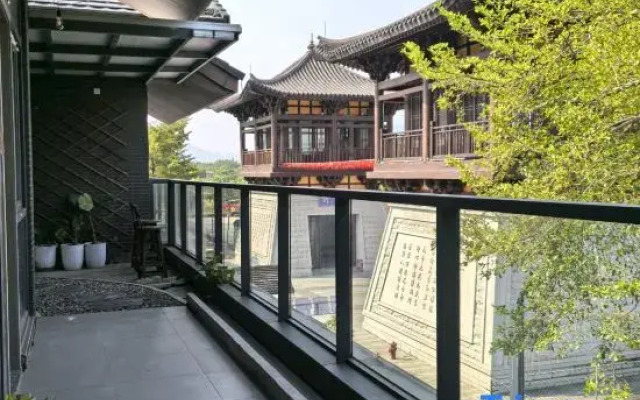 Xinxing Zen Town • Xianting Mandu Homestay