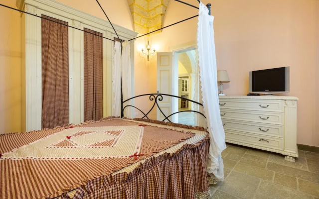 Villa I Giardini di Marzo