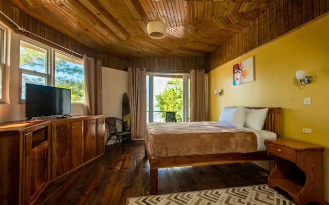 Xye Resort