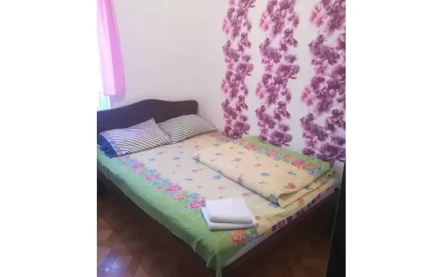 Отель Kharabadze Family