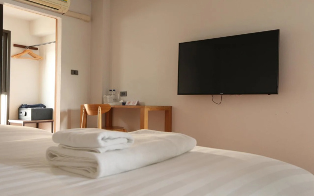 VIYA Lodge