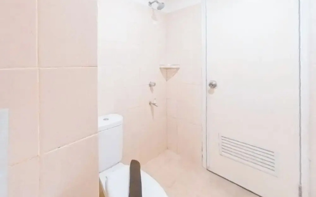 Good and Homey 2BR Apartment Serpong Greenview