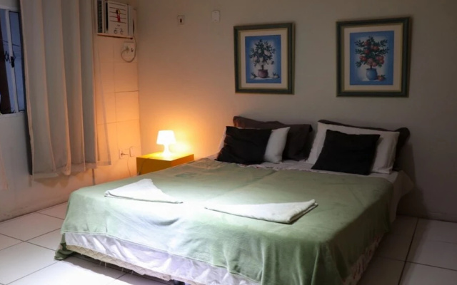 Hostel Cristo da Barra