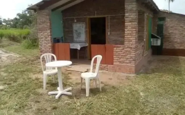 Cabanas Los Aventureros