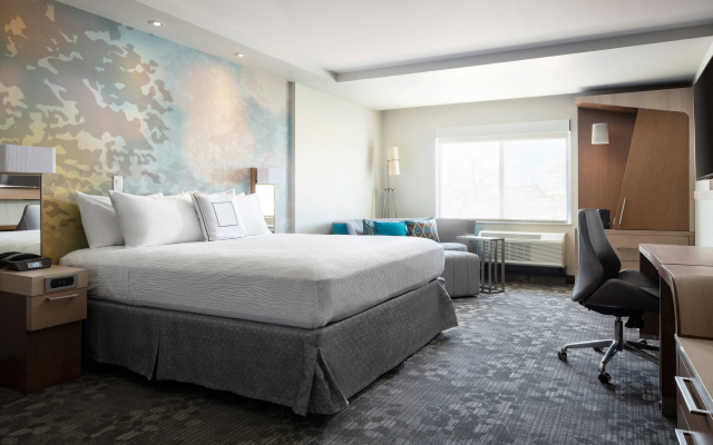 Courtyard by Marriott Loveland Fort Collins