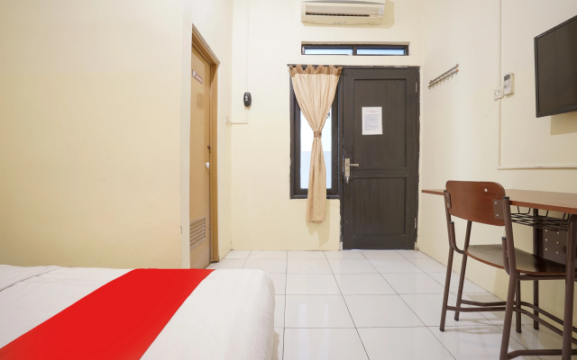 Hotel O Seturan Near Hartono Mall Yogyakarta