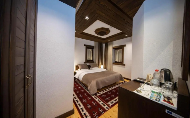 Hotel Kulla E Zenel Beut