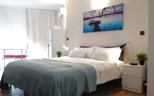 Apartamento Fuengirola Sun