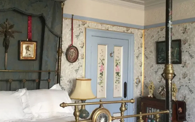 St Benedict B&B