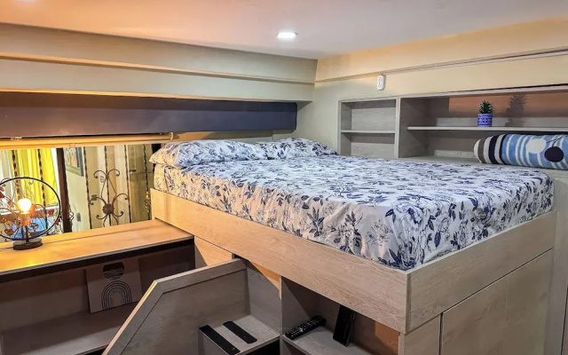 Coliving Malibu