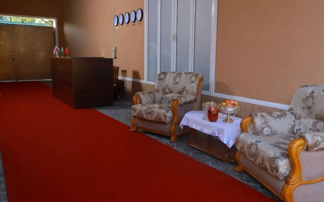 Prime Villa Hotel