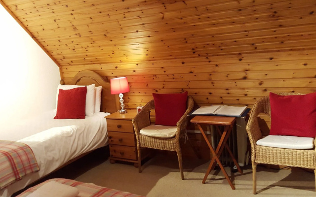 Carn Mhor Bed and Breakfast