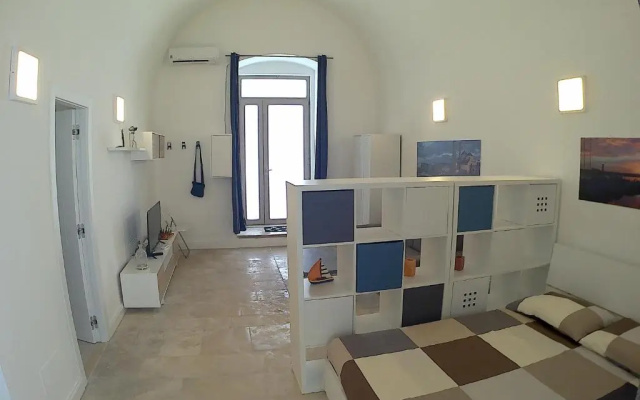 3A Apartment