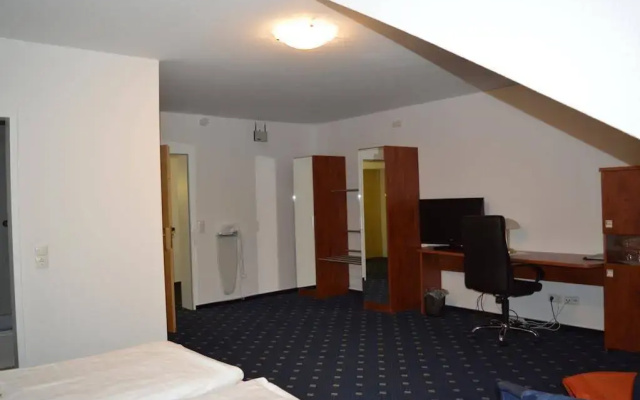 Arosa Hotel