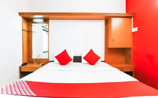 OYO Flagship 36422 Hotel Maruthi Gandhi Park