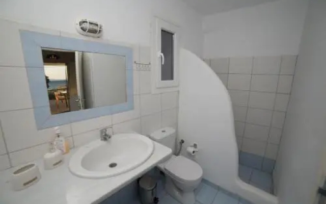 Kamares Vacation Villas