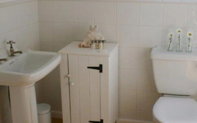 Hare Lodge Bed and Breakfast