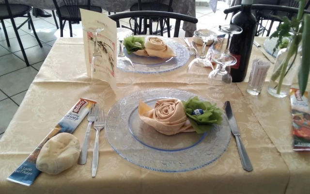 Albergo Roma