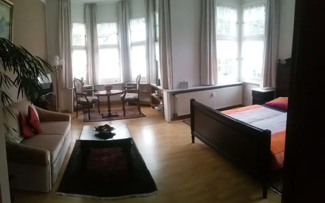 Villa Biso