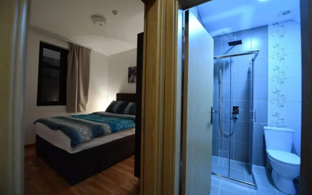 Apartment C2 Dvori