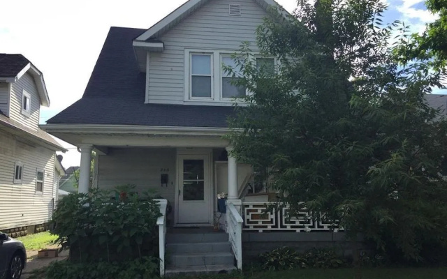 Spacious Four Bedroom Home in Indianapolis