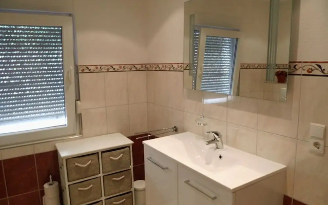 Gorgeous Apartment in Bruttig-fankel With Terrace