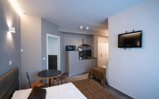 Astoria Studio Apartments