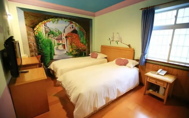 Mei Jen House
