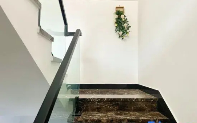 Moon Bay Yulinba Shiguang Paopaojia Homestay