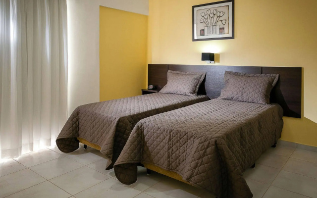 City Hotel Bauru