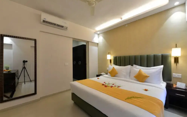Orritel Talegaon