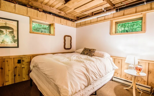Northern Nights Chalet Wanderlust Abodes