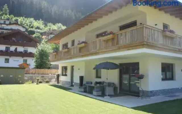 Ferienwohnung Kreidl