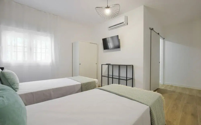 Hotel Finca Biazu