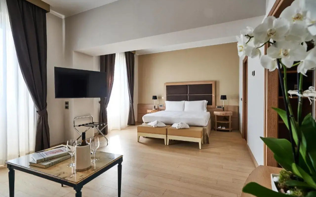 Hotel Astoria