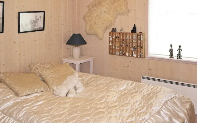 5 Star Holiday Home in Storvorde
