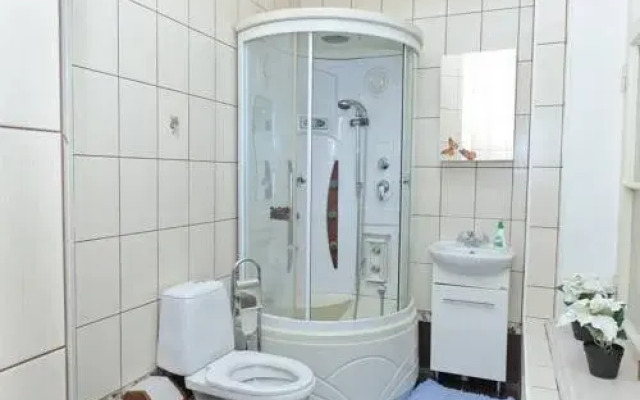 Forenom Budget Vasilievskiy