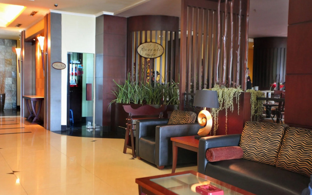 Grand Zuri Dumai