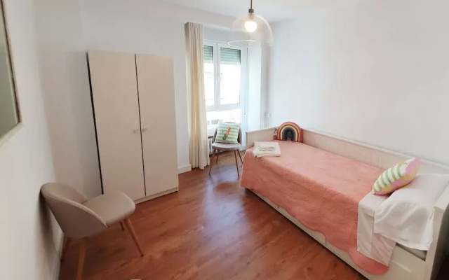 Ribera Beach Lux - Piso de lujo en Luanco