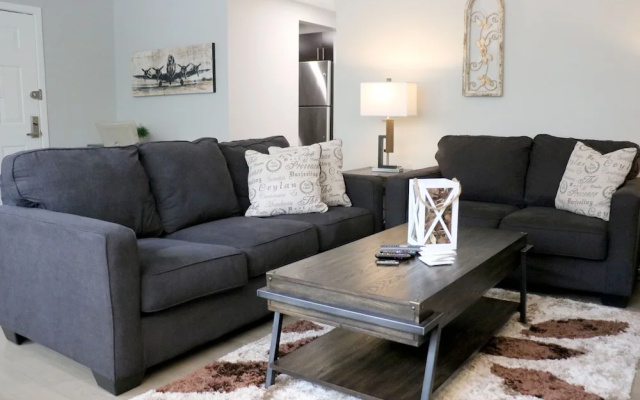 Boston Luxury Suites