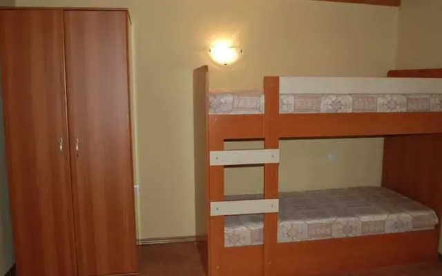 Guest House Labadi
