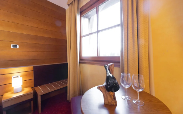 Hotel Enzo Moro