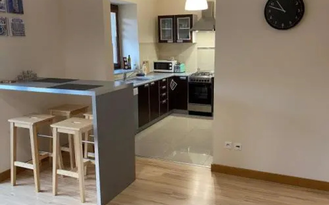 Apartament Bielany