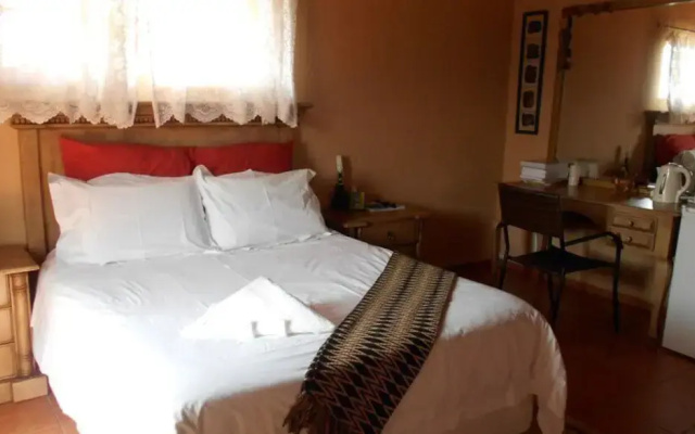 Nandis Guest House