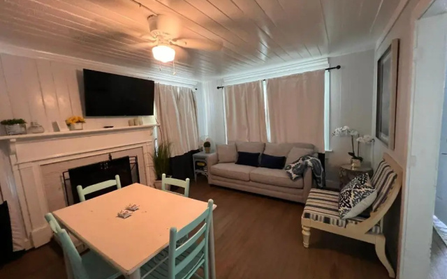 Mermaid Crossing Suite 2