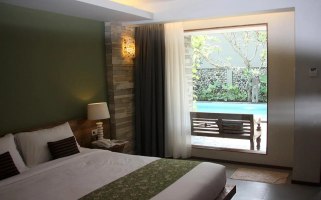 Rumah Batu Boutique Hotel