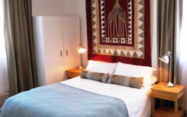 PebbleStoneHouse Bed & Breakfast