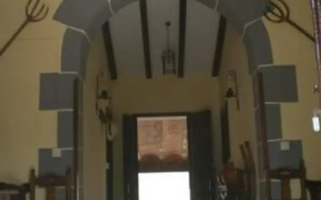 Casa Rural La Loma