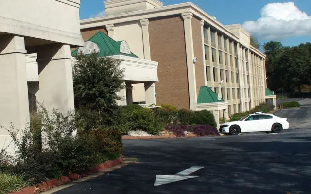 Holiday Inn Greenville-i-85 @ Augusta Rd