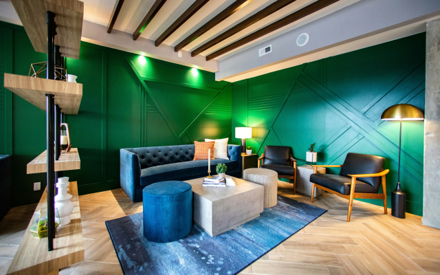 Hotel Denim